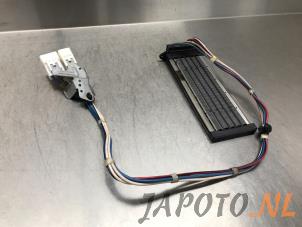 Used Heating element Toyota Auris (E18) 1.4 D-4D-F 16V Price € 24,95 Margin scheme offered by Japoto Parts B.V.