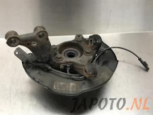 Usagé Moyeu de roue avant Toyota Auris (E18) 1.4 D-4D-F 16V Prix € 74,95 Règlement à la marge proposé par Japoto Parts B.V.