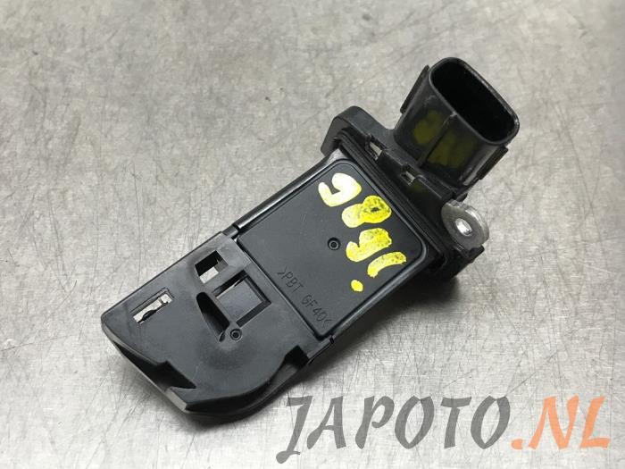 Gebrauchte Luftmassenmesser Toyota Auris (E18) 1.4 D-4D-F 16V Preis € 41,95 Margenregelung angeboten von Japoto Parts B.V.
