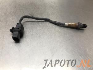 Used Lambda probe Toyota Auris (E18) 1.4 D-4D-F 16V Price € 50,00 Margin scheme offered by Japoto Parts B.V.