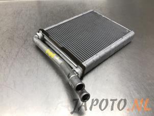 Usados Radiador de calefactor Toyota Auris (E18) 1.4 D-4D-F 16V Precio € 50,00 Norma de margen ofrecido por Japoto Parts B.V.