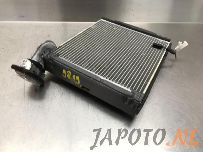 Gebrauchte Verdampfer Klimaanlage Toyota Auris (E18) 1.4 D-4D-F 16V Preis € 52,50 Margenregelung angeboten von Japoto Parts B.V.