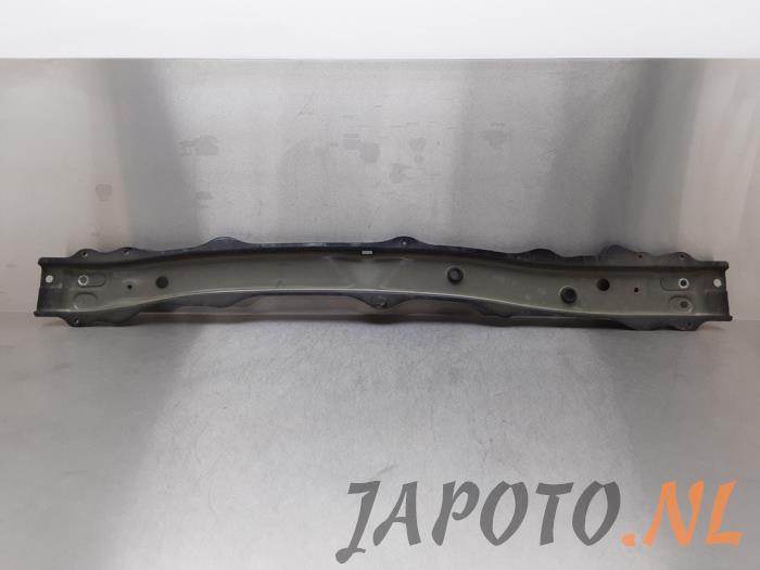 Barre radiateur d'un Toyota Aygo (B40) 1.0 12V VVT-i 2015
