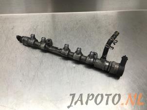 Used Fuel injector nozzle Toyota Auris (E18) 1.4 D-4D-F 16V Price € 74,95 Margin scheme offered by Japoto Parts B.V.