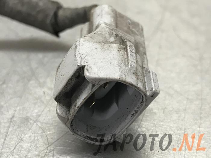 Kurbelwelle Sensor van een Toyota Auris (E18) 1.4 D-4D-F 16V 2015