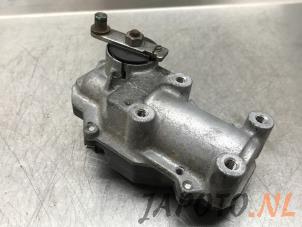 Used Actuator mechanical (Turbo) Toyota Auris (E18) 1.4 D-4D-F 16V Price € 149,99 Margin scheme offered by Japoto Parts B.V.