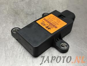 Usados Sensor de ángulo de dirección Hyundai i40 CW (VFC) 1.7 CRDi 16V Precio € 74,95 Norma de margen ofrecido por Japoto Parts B.V.