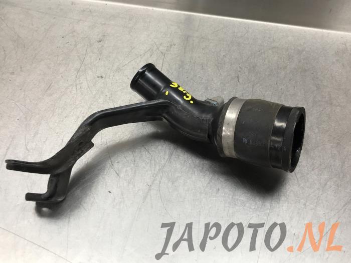 Gebrauchte Turboschlauch Toyota Auris (E18) 1.4 D-4D-F 16V Preis € 52,45 Margenregelung angeboten von Japoto Parts B.V.