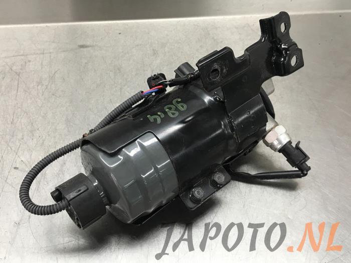 Begagnade Boosterpump Hyundai i40 CW (VFC) 1.7 CRDi 16V Pris € 41,95 Marginaltabell erbjuds av Japoto Parts B.V.