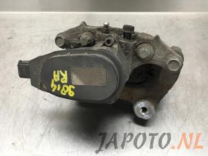 Used Rear brake calliper, right Hyundai i40 CW (VFC) 1.7 CRDi 16V Price € 149,95 Margin scheme offered by Japoto Parts B.V.