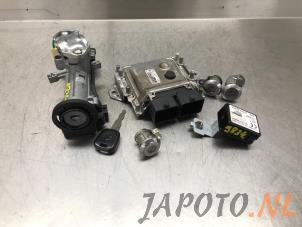 Gebrauchte Zündschloss + Steuergerät Suzuki Alto (GF) 1.0 12V Preis € 150,00 Margenregelung angeboten von Japoto Parts B.V.
