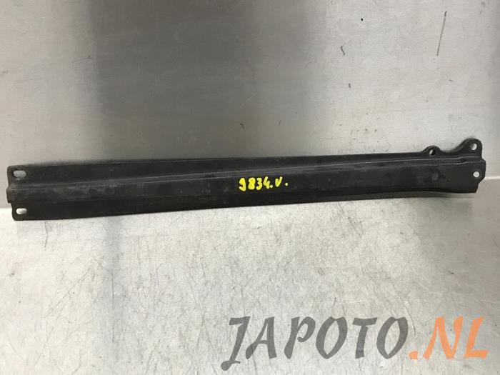Usagé Faux châssis Suzuki Alto 1.0 12V Prix € 41,99 Règlement à la marge proposé par Japoto Parts B.V.