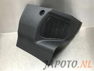 Used Cover, miscellaneous Toyota Yaris IV (P21/PA1/PH1) 1.5 12V Hybrid Price € 24,95 Margin scheme offered by Japoto Parts B.V.