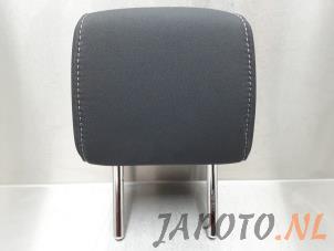 Used Headrest Toyota Yaris IV (P21/PA1/PH1) 1.5 12V Hybrid Price € 39,99 Margin scheme offered by Japoto Parts B.V.