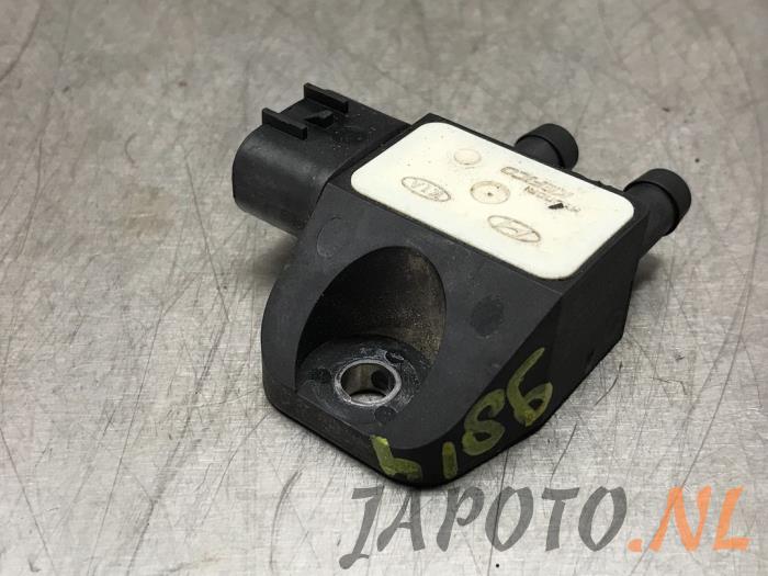 Used Particulate filter sensor Hyundai i40 CW (VFC) 1.7 CRDi 16V Price € 20,99 Margin scheme offered by Japoto Parts B.V.