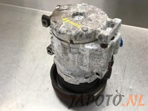 Used Air conditioning pump Toyota Celica (ZZT230/231) 1.8i 16V Price € 19,99 Margin scheme offered by Japoto Parts B.V.