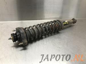 Used Rear shock absorber rod, left Mitsubishi Space Star (DG) 1.3 16V Price € 34,95 Margin scheme offered by Japoto Parts B.V.