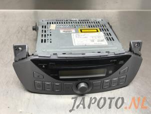 Usagé Radio/Lecteur CD Suzuki Alto (GF) 1.0 12V Prix € 99,00 Règlement à la marge proposé par Japoto Parts B.V.