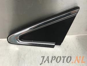 Używane Pokrywa slupka A lewa Toyota Avensis Wagon (T27) 1.8 16V VVT-i Cena € 19,95 Procedura marży oferowane przez Japoto Parts B.V.