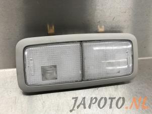 Used Interior lighting, rear Toyota Avensis Wagon (T27) 1.8 16V VVT-i Price € 14,95 Margin scheme offered by Japoto Parts B.V.