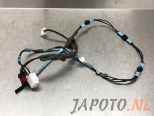 Used Cable (miscellaneous) Toyota Avensis Wagon (T27) 1.8 16V VVT-i Price € 24,95 Margin scheme offered by Japoto Parts B.V.
