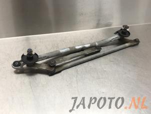 Used Wiper mechanism Toyota Avensis Wagon (T27) 1.8 16V VVT-i Price € 49,95 Margin scheme offered by Japoto Parts B.V.