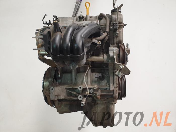 Engine Suzuki Alto 1.0 12V - 1611151K00 K10BN - Japoto Parts B.V.