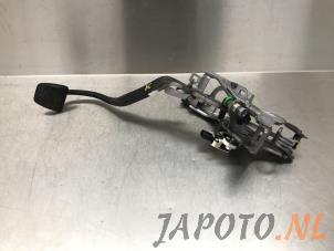 Used Brake pedal Toyota Avensis Wagon (T27) 1.8 16V VVT-i Price € 29,95 Margin scheme offered by Japoto Parts B.V.