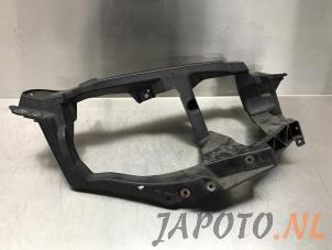 Used Headlight frame, right Mitsubishi Colt (Z2/Z3) 1.3 16V Price € 19,95 Margin scheme offered by Japoto Parts B.V.