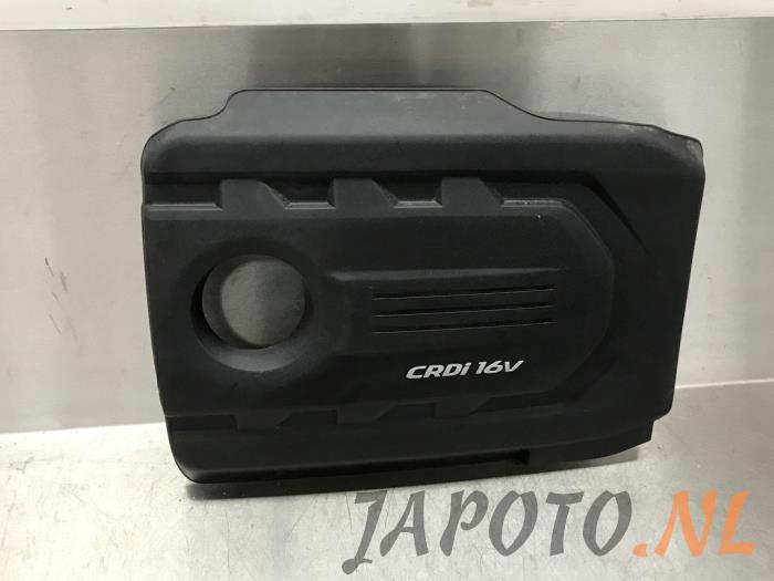 Used Engine cover Hyundai i40 CW (VFC) 1.7 CRDi 16V Price € 52,45 Margin scheme offered by Japoto Parts B.V.