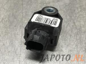 Used Airbag sensor Toyota Avensis Wagon (T27) 1.8 16V VVT-i Price € 14,95 Margin scheme offered by Japoto Parts B.V.