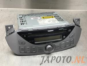 Usagé Radio/Lecteur CD Suzuki Alto (GF) 1.0 12V Prix € 74,95 Règlement à la marge proposé par Japoto Parts B.V.