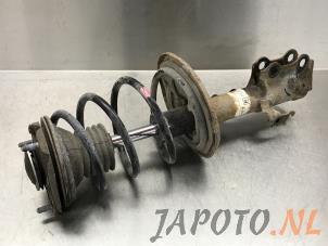 Usagé Barre amortisseur avant droit Toyota Avensis Wagon (T27) 1.8 16V VVT-i Prix € 49,95 Règlement à la marge proposé par Japoto Parts B.V.