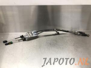 Used Gearbox shift cable Toyota Avensis Wagon (T27) 1.8 16V VVT-i Price € 49,95 Margin scheme offered by Japoto Parts B.V.