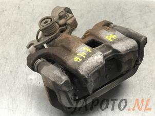 Used Rear brake calliper, right Mazda 6 Sport (GG14) 1.8i 16V Price € 39,95 Margin scheme offered by Japoto Parts B.V.