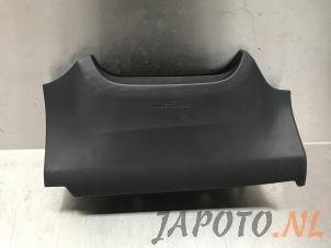 Używane Poduszka powietrzna kolanowa Toyota Auris (E15) 1.6 Dual VVT-i 16V Cena € 74,99 Procedura marży oferowane przez Japoto Parts B.V.