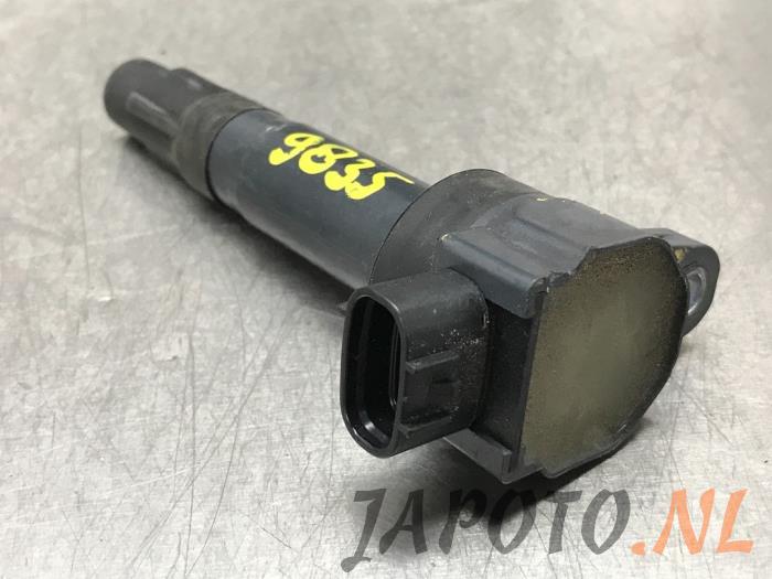 Gebrauchte Stift Zündspule Suzuki Alto 1.0 12V Preis € 20,99 Margenregelung angeboten von Japoto Parts B.V.