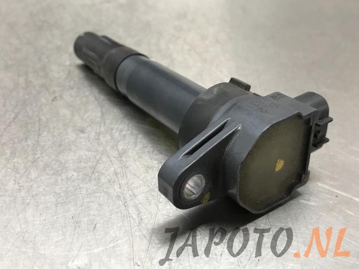 Gebrauchte Stift Zündspule Suzuki Alto 1.0 12V Preis € 20,99 Margenregelung angeboten von Japoto Parts B.V.