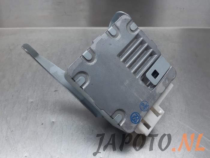 Used Power steering computer Toyota Urban Cruiser 1.33 Dual VVT-I 16V 2WD Price € 78,70 Margin scheme offered by Japoto Parts B.V.