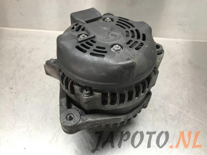 Used Dynamo Toyota Urban Cruiser 1.33 Dual VVT-I 16V 2WD Price € 52,49 Margin scheme offered by Japoto Parts B.V.