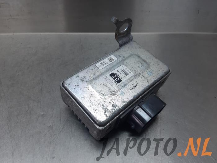 Used Computer, miscellaneous Toyota Urban Cruiser 1.33 Dual VVT-I 16V 2WD Price € 52,50 Margin scheme offered by Japoto Parts B.V.