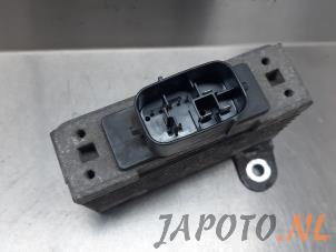 Computer, miscellaneous from a Toyota Urban Cruiser 1.33 Dual VVT-I 16V 2WD 2009