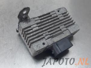 Computer, miscellaneous from a Toyota Urban Cruiser 1.33 Dual VVT-I 16V 2WD 2009