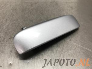 Used Tailgate handle Mitsubishi Space Star (A0) 1.0 12V Price € 14,99 Margin scheme offered by Japoto Parts B.V.