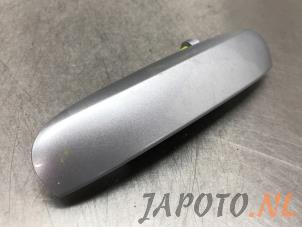 Used Rear door handle 4-door, left Mitsubishi Space Star (A0) 1.0 12V Price € 14,95 Margin scheme offered by Japoto Parts B.V.
