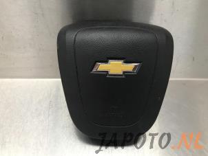 Gebrauchte Airbag links (Lenkrad) Chevrolet Aveo 1.3 D 16V Preis € 74,95 Margenregelung angeboten von Japoto Parts B.V.
