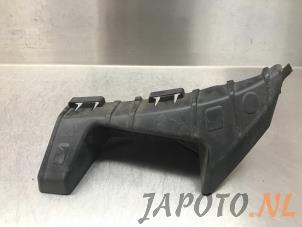 Used Rear bumper bracket, right Chevrolet Aveo 1.3 D 16V Price € 9,95 Margin scheme offered by Japoto Parts B.V.