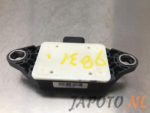Używane Czujnik podwójny ESP Chevrolet Aveo 1.3 D 16V Cena € 29,95 Procedura marży oferowane przez Japoto Parts B.V.