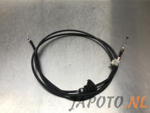 Used Bonnet release cable Mitsubishi Space Star (A0) 1.0 12V Price € 19,95 Margin scheme offered by Japoto Parts B.V.