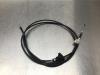 Mitsubishi Space Star (A0) 1.0 12V Bonnet release cable